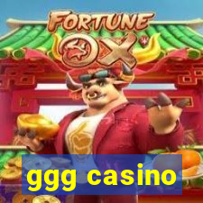 ggg casino