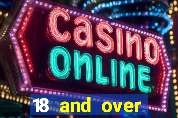 18 and over casinos in san diego