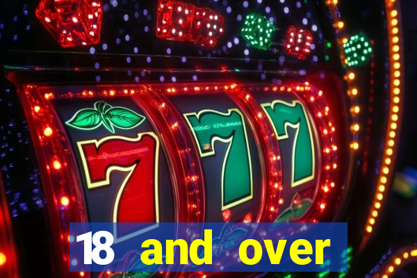 18 and over casinos in san diego