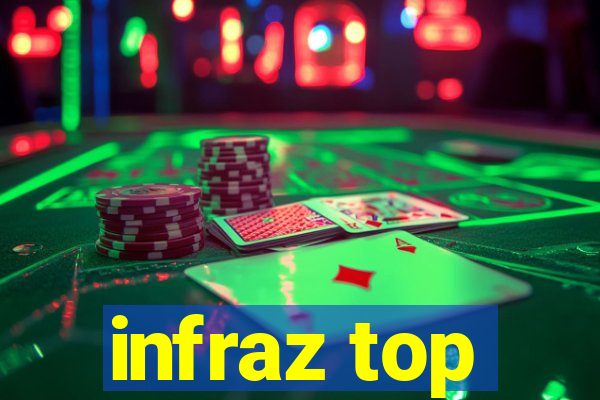 infraz top