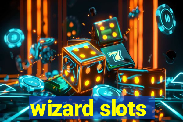 wizard slots