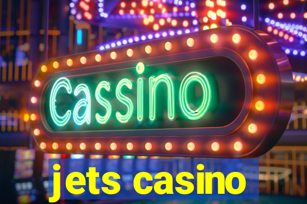 jets casino