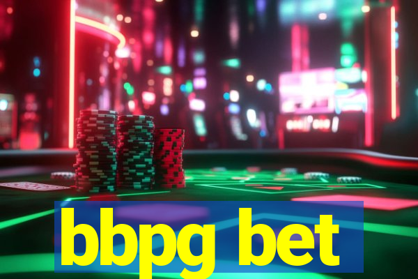 bbpg bet