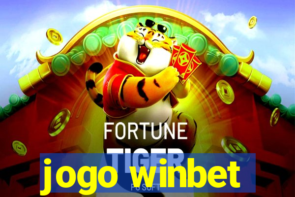 jogo winbet