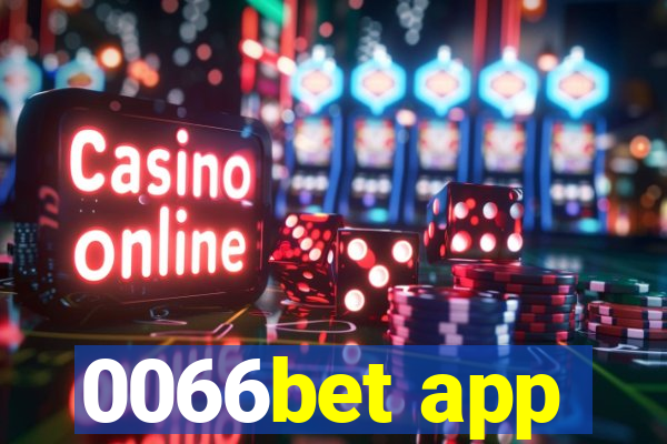 0066bet app