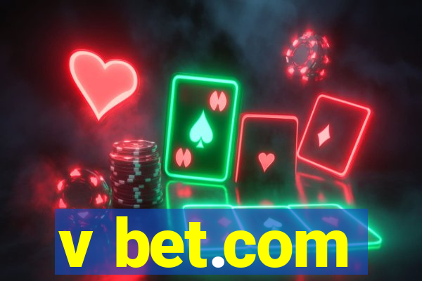 v bet.com