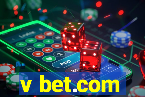 v bet.com