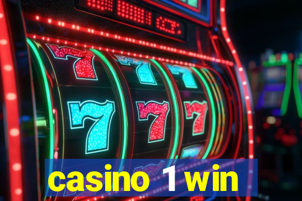 casino 1 win