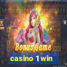 casino 1 win