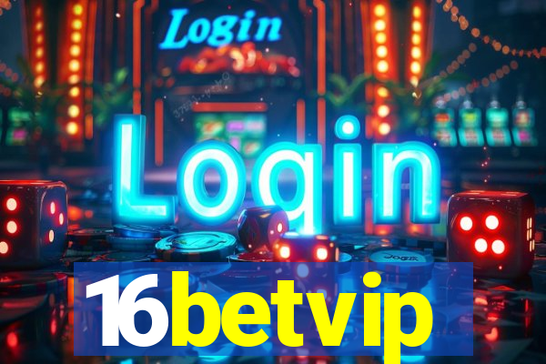 16betvip