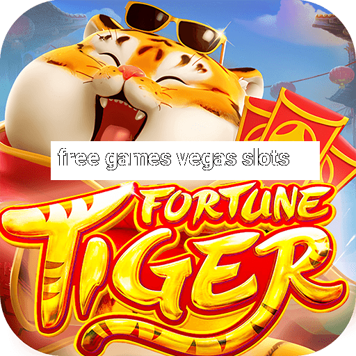 free games vegas slots