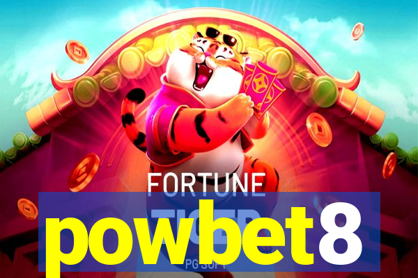 powbet8