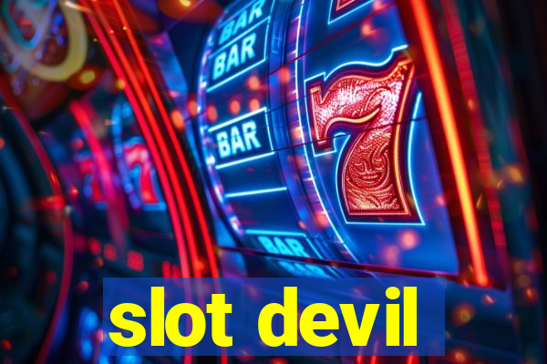 slot devil