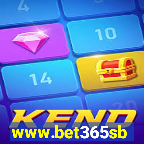 www.bet365sb