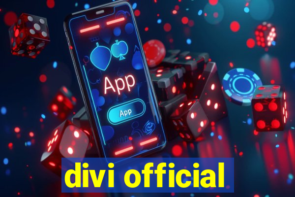 divi official