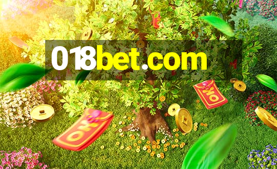 018bet.com