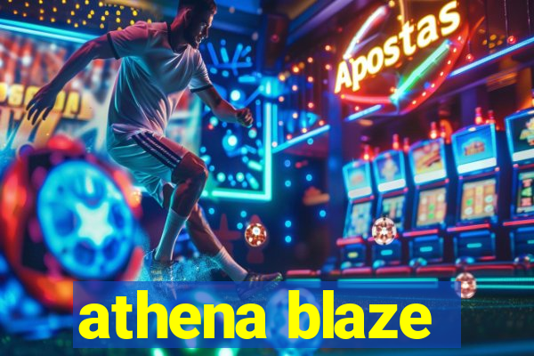 athena blaze