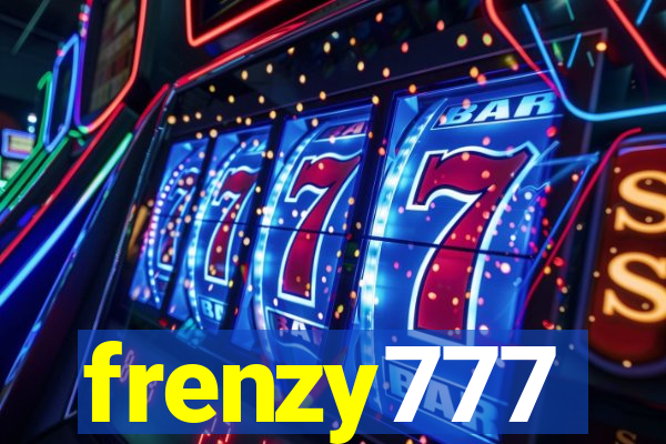 frenzy777