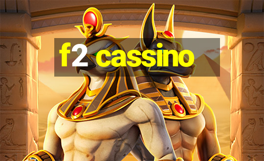 f2 cassino