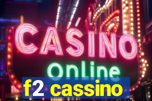 f2 cassino