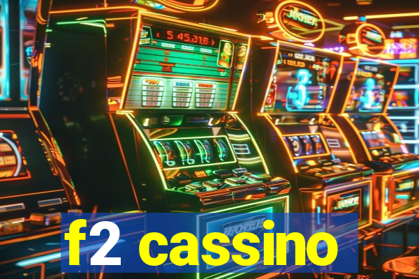 f2 cassino