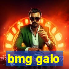 bmg galo