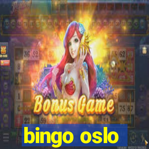 bingo oslo