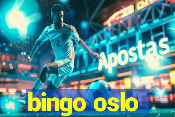 bingo oslo