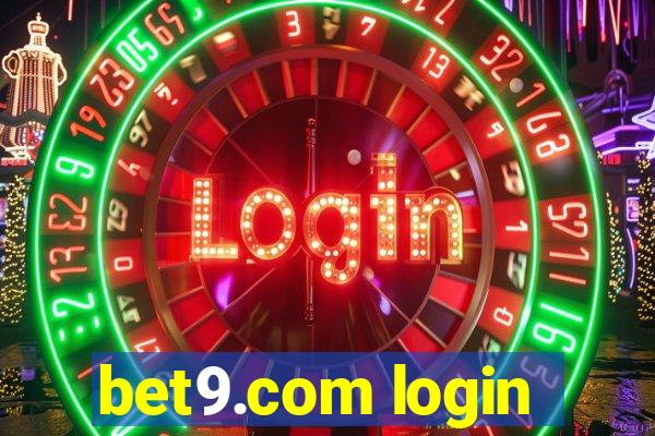 bet9.com login