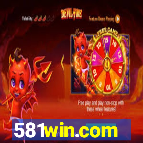 581win.com