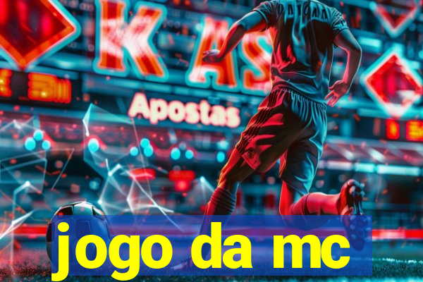 jogo da mc