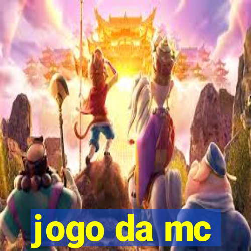 jogo da mc