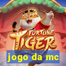 jogo da mc