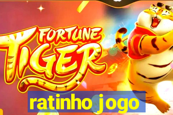 ratinho jogo