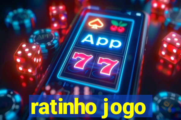 ratinho jogo