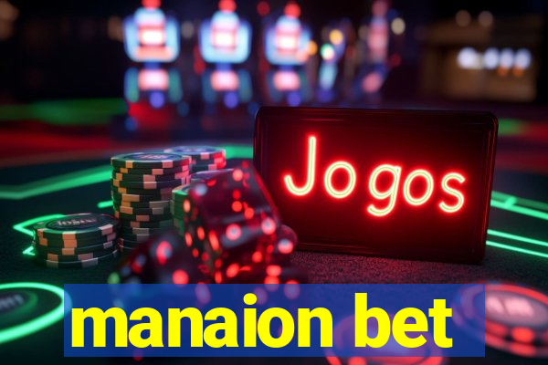 manaion bet