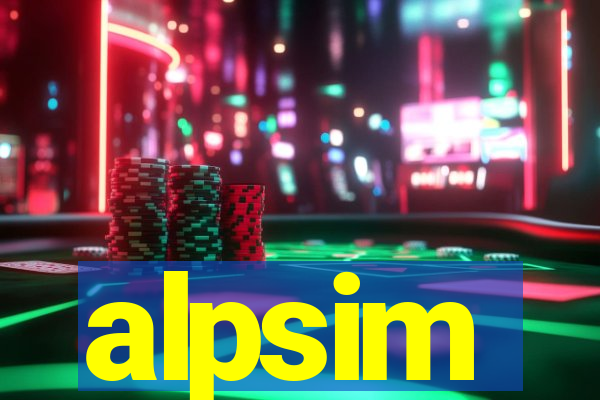 alpsim