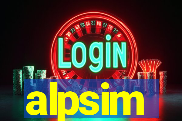 alpsim