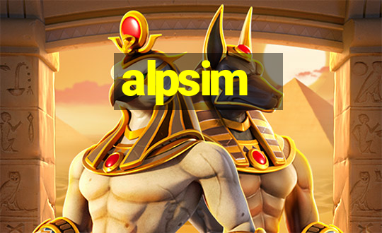 alpsim