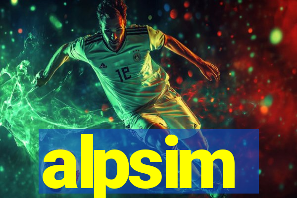 alpsim