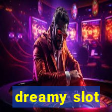 dreamy slot