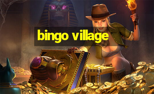 bingo village