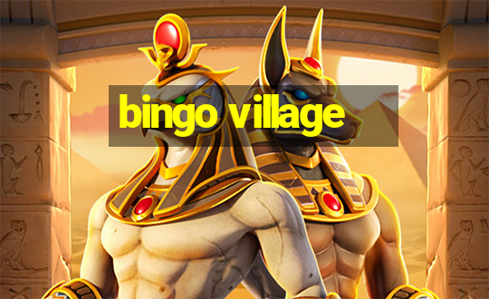 bingo village