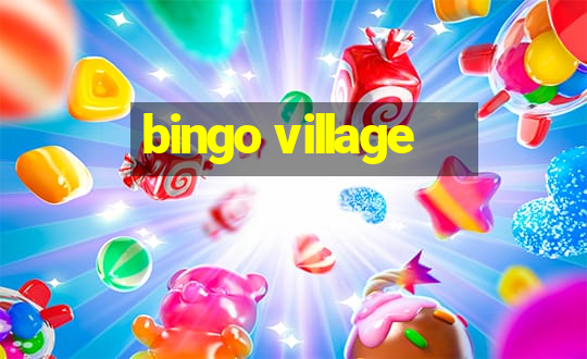 bingo village