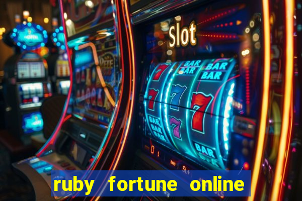 ruby fortune online casino download