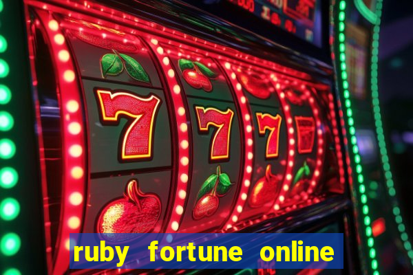 ruby fortune online casino download