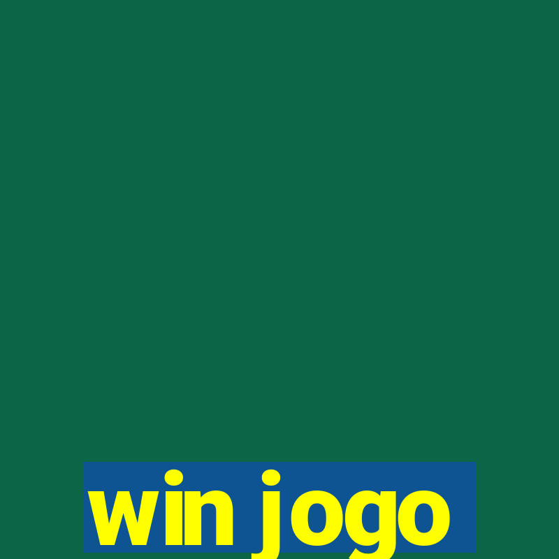 win jogo