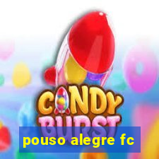 pouso alegre fc