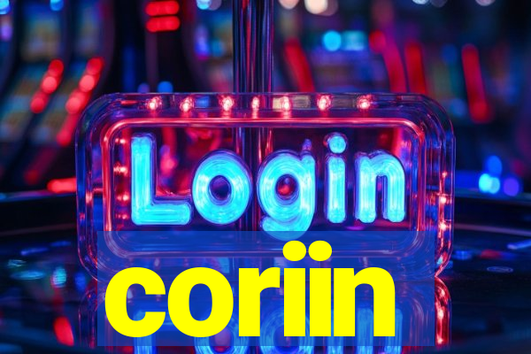 coriin