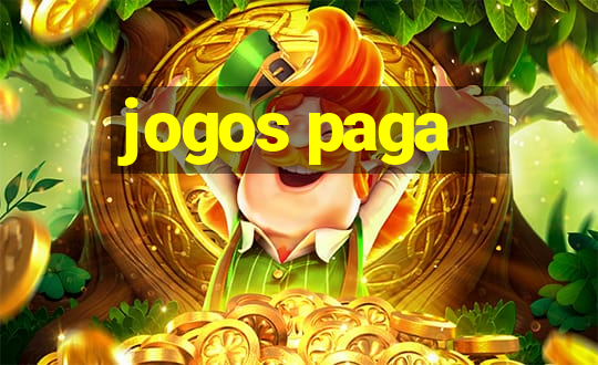 jogos paga